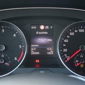 Foto inzerátu Volkswagen Passat 2.0 TDI