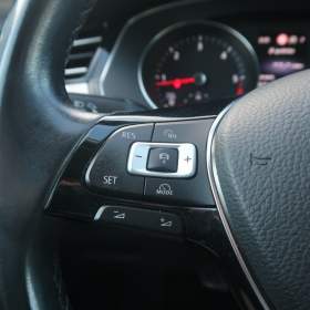 Foto inzerátu Volkswagen Passat 2.0 TDI