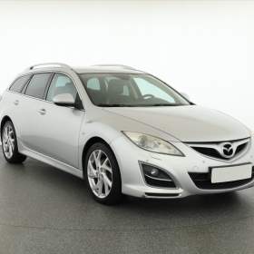 Mazda 6 2.2 MZR- CD / 19583390