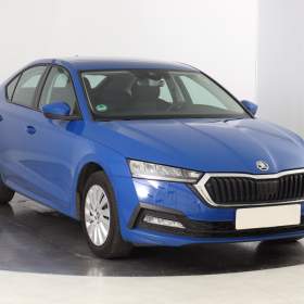 Škoda Octavia 1.0 TSI / 19583391