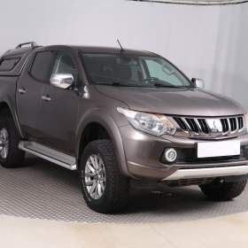 Mitsubishi L200 2.4 DI- D / 19583396