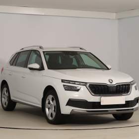 Škoda Kamiq 1.0 TSI / 19583397