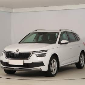 Foto inzerátu Škoda Kamiq 1.0 TSI