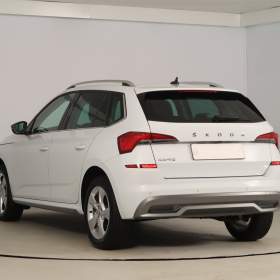 Foto inzerátu Škoda Kamiq 1.0 TSI