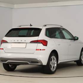 Foto inzerátu Škoda Kamiq 1.0 TSI