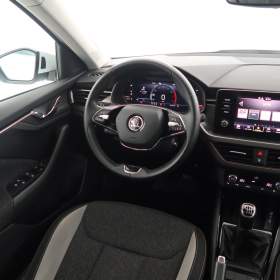 Foto inzerátu Škoda Kamiq 1.0 TSI