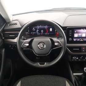 Foto inzerátu Škoda Kamiq 1.0 TSI