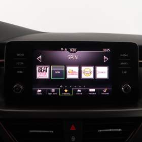 Foto inzerátu Škoda Kamiq 1.0 TSI