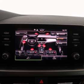 Foto inzerátu Škoda Kamiq 1.0 TSI