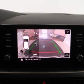 Foto inzerátu Škoda Kamiq 1.0 TSI