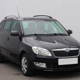 Škoda Fabia 1.4 16V / 19583398