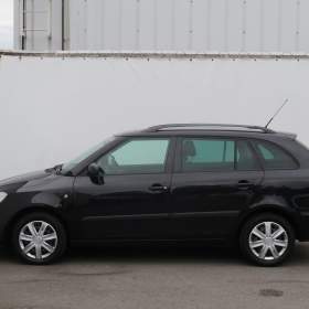 Foto inzerátu Škoda Fabia 1.4 16V