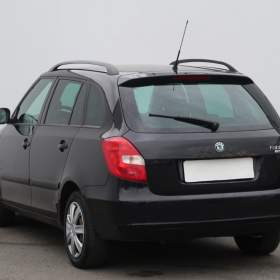 Foto inzerátu Škoda Fabia 1.4 16V