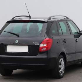 Foto inzerátu Škoda Fabia 1.4 16V