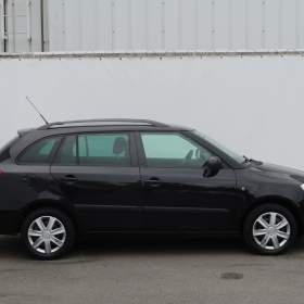 Foto inzerátu Škoda Fabia 1.4 16V