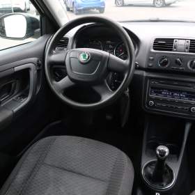 Foto inzerátu Škoda Fabia 1.4 16V