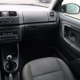 Foto inzerátu Škoda Fabia 1.4 16V