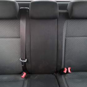 Foto inzerátu Škoda Fabia 1.4 16V