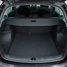 Foto inzerátu Škoda Fabia 1.4 16V