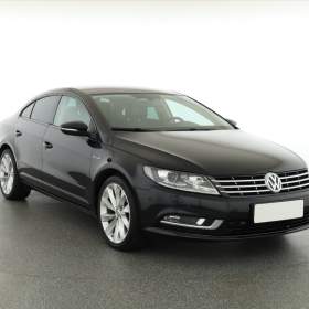 Volkswagen CC 2.0 TDI / 19583399