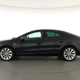 Foto inzerátu Volkswagen CC 2.0 TDI