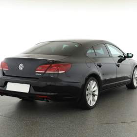 Foto inzerátu Volkswagen CC 2.0 TDI