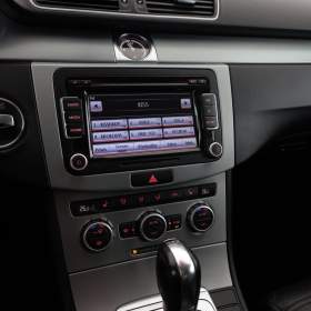 Foto inzerátu Volkswagen CC 2.0 TDI