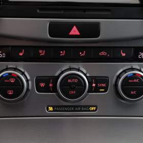 Foto inzerátu Volkswagen CC 2.0 TDI