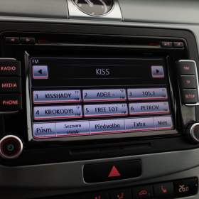 Foto inzerátu Volkswagen CC 2.0 TDI