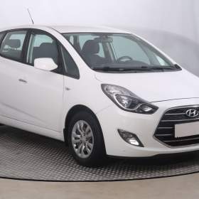 Hyundai ix20 1.6 CVVT / 19583401