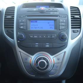 Foto inzerátu Hyundai ix20 1.6 CVVT