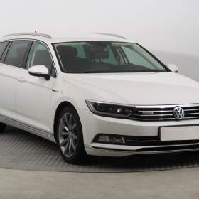 Volkswagen Passat 2.0 BiTDI / 19583402