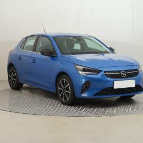 Opel Corsa 1.2 Turbo / 19583403