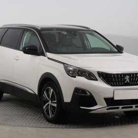 Peugeot 5008 PureTech 130 / 19583404