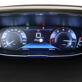 Foto inzerátu Peugeot 5008 PureTech 130