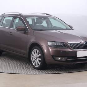Škoda Octavia 1.6 TDI / 19583406