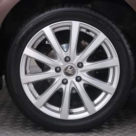 Foto inzerátu Škoda Octavia 1.6 TDI