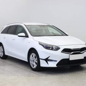 Kia Ceed 1.6 CRDi MHEV / 19583408