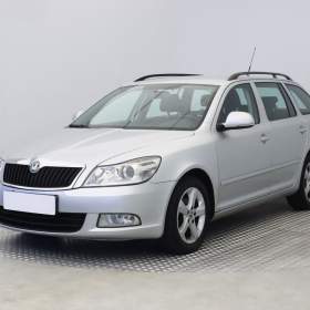 Foto inzerátu Škoda Octavia 1.6 TDI