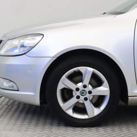 Foto inzerátu Škoda Octavia 1.6 TDI