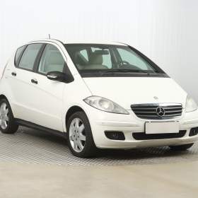 Foto inzerátu Mercedes-Benz Třídy A A 170