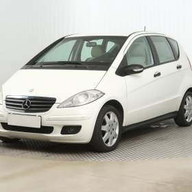 Foto inzerátu Mercedes-Benz Třídy A A 170