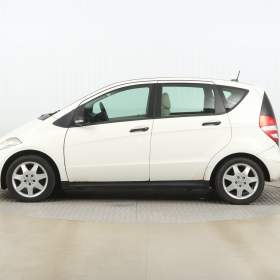 Foto inzerátu Mercedes-Benz Třídy A A 170