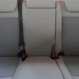 Foto inzerátu Mercedes-Benz Třídy A A 170