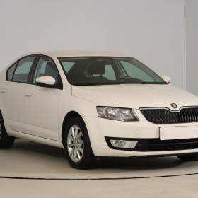 Škoda Octavia 1.6 TDI / 19583412