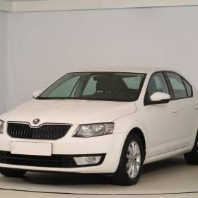 Foto inzerátu Škoda Octavia 1.6 TDI