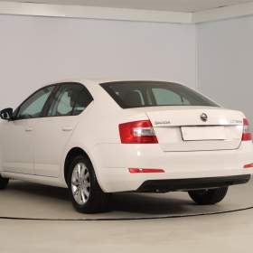 Foto inzerátu Škoda Octavia 1.6 TDI