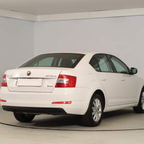 Foto inzerátu Škoda Octavia 1.6 TDI