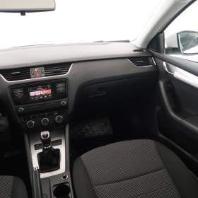 Foto inzerátu Škoda Octavia 1.6 TDI