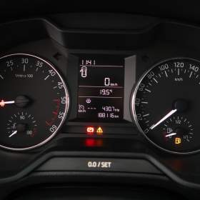 Foto inzerátu Škoda Octavia 1.6 TDI